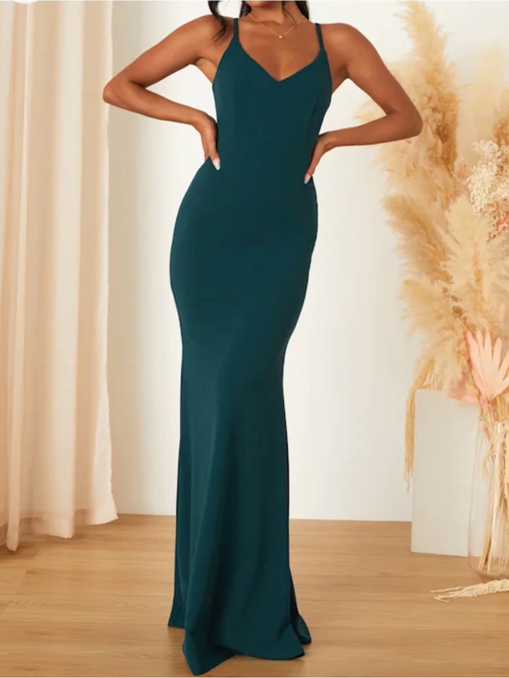 Lulus dress